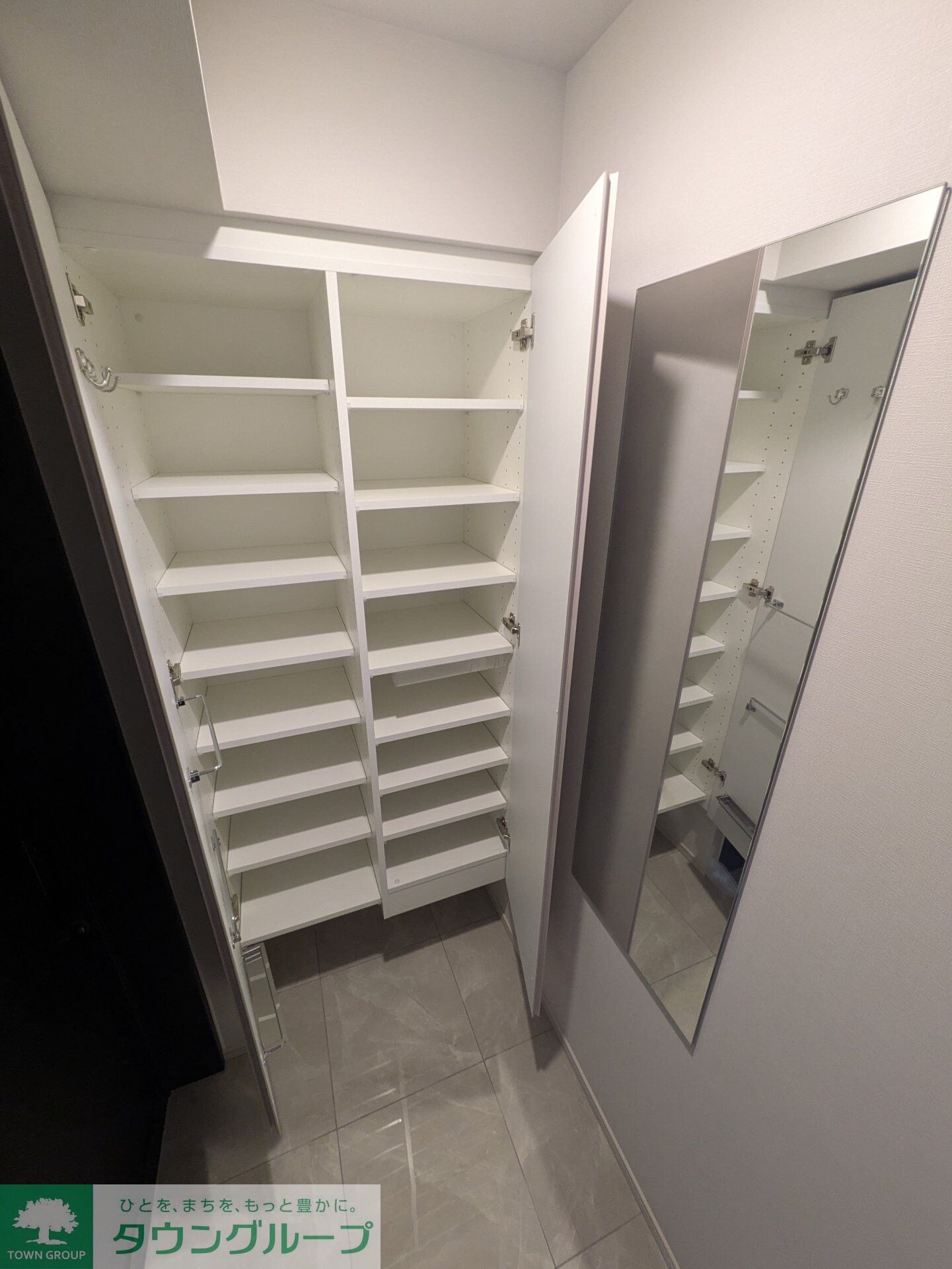 ルフォンプログレ田原町の物件内観写真