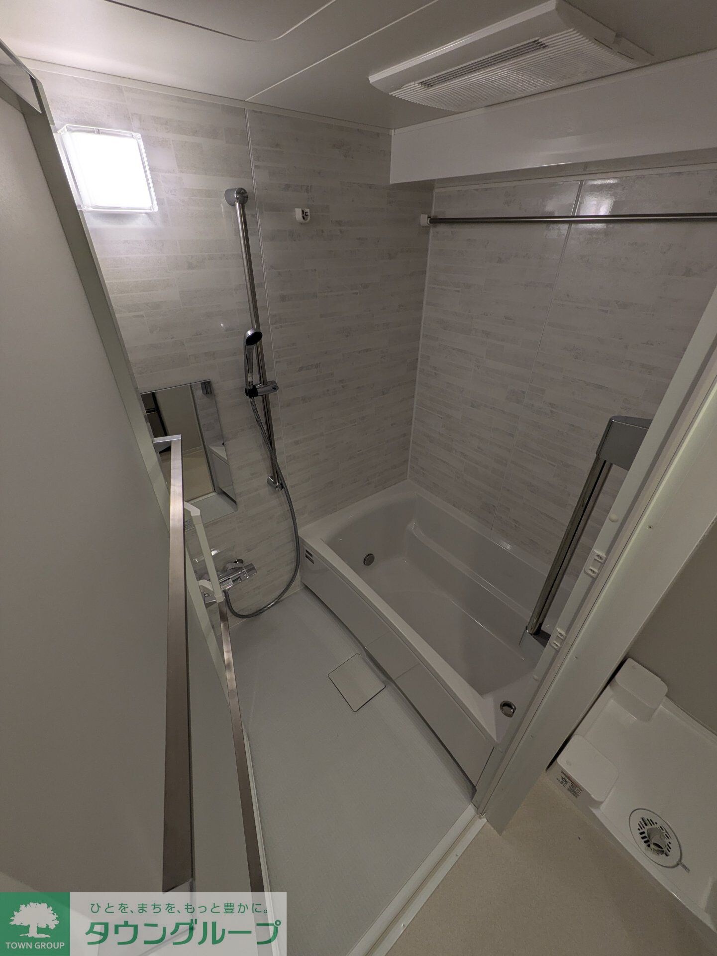 ルフォンプログレ田原町の物件内観写真