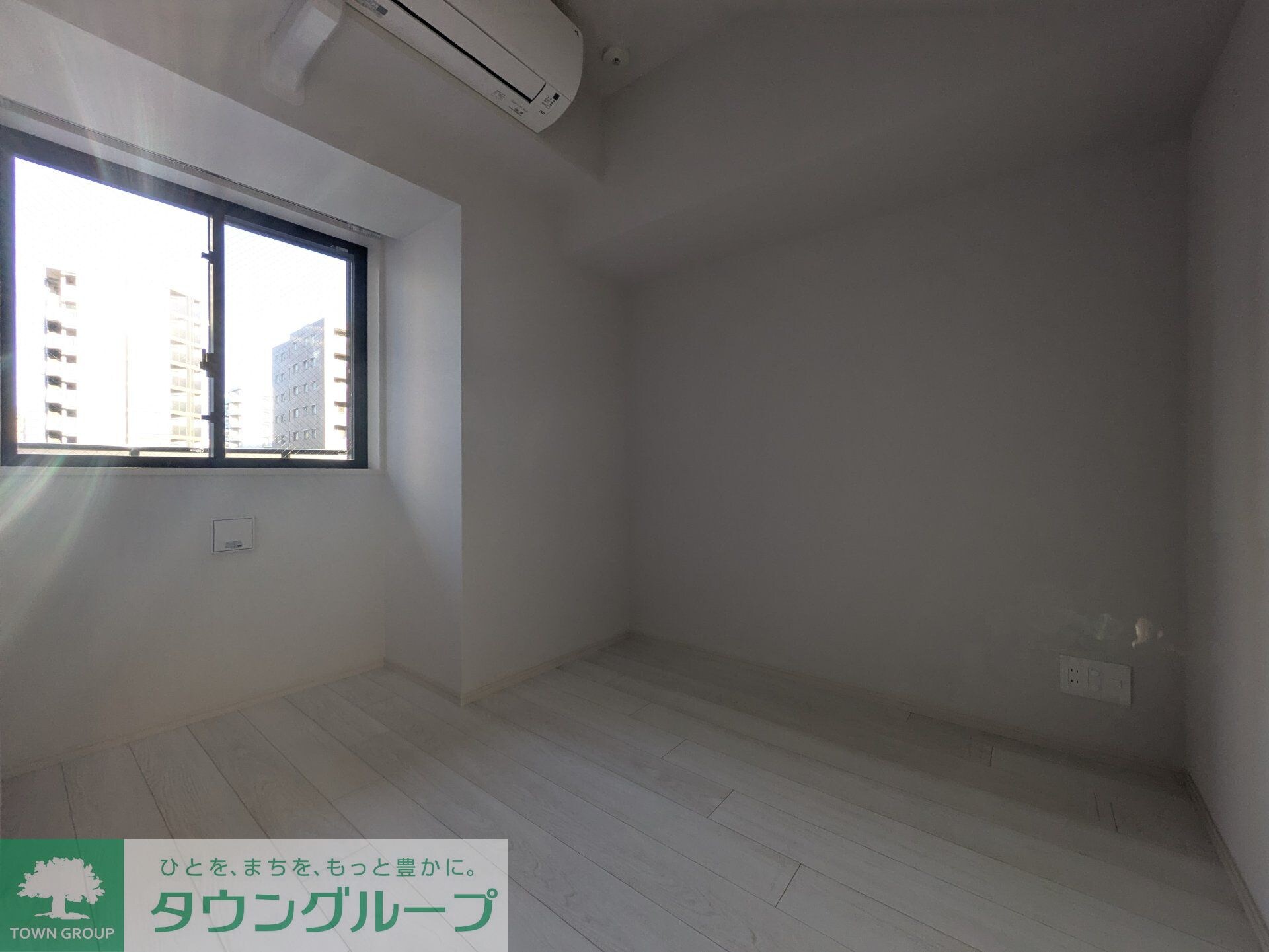 ルフォンプログレ田原町の物件内観写真