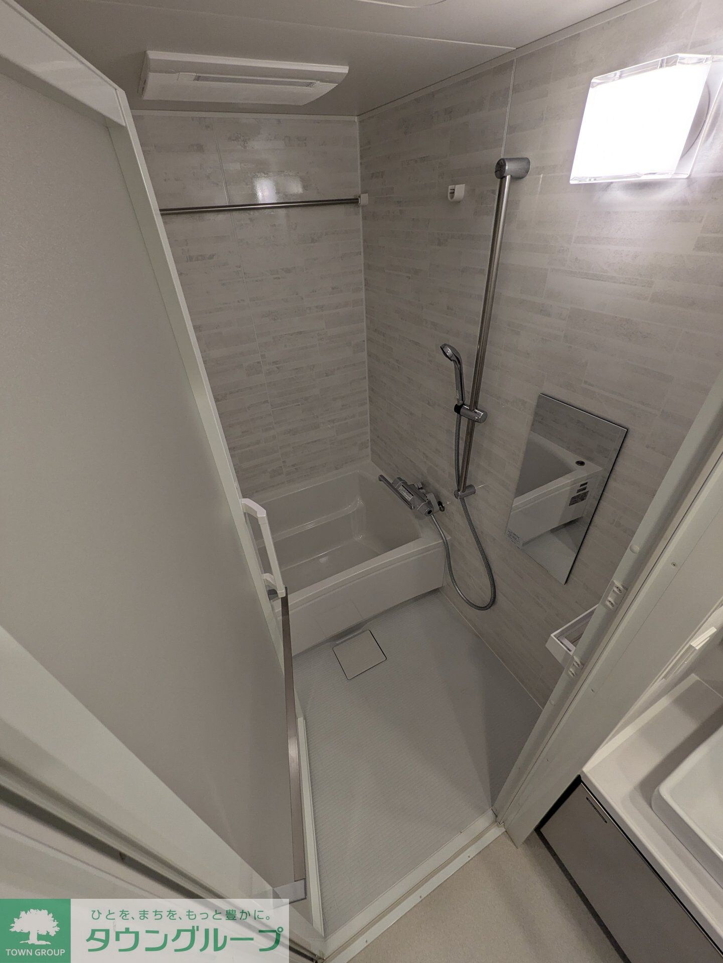 ルフォンプログレ田原町の物件内観写真