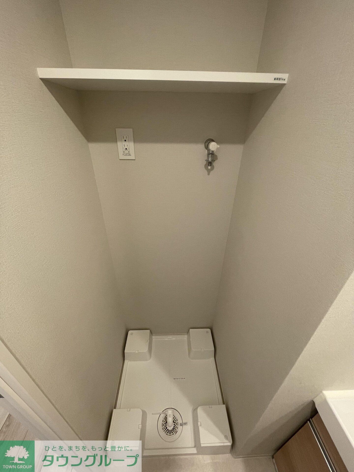 GRAN　PASEO蔵前IIの物件内観写真