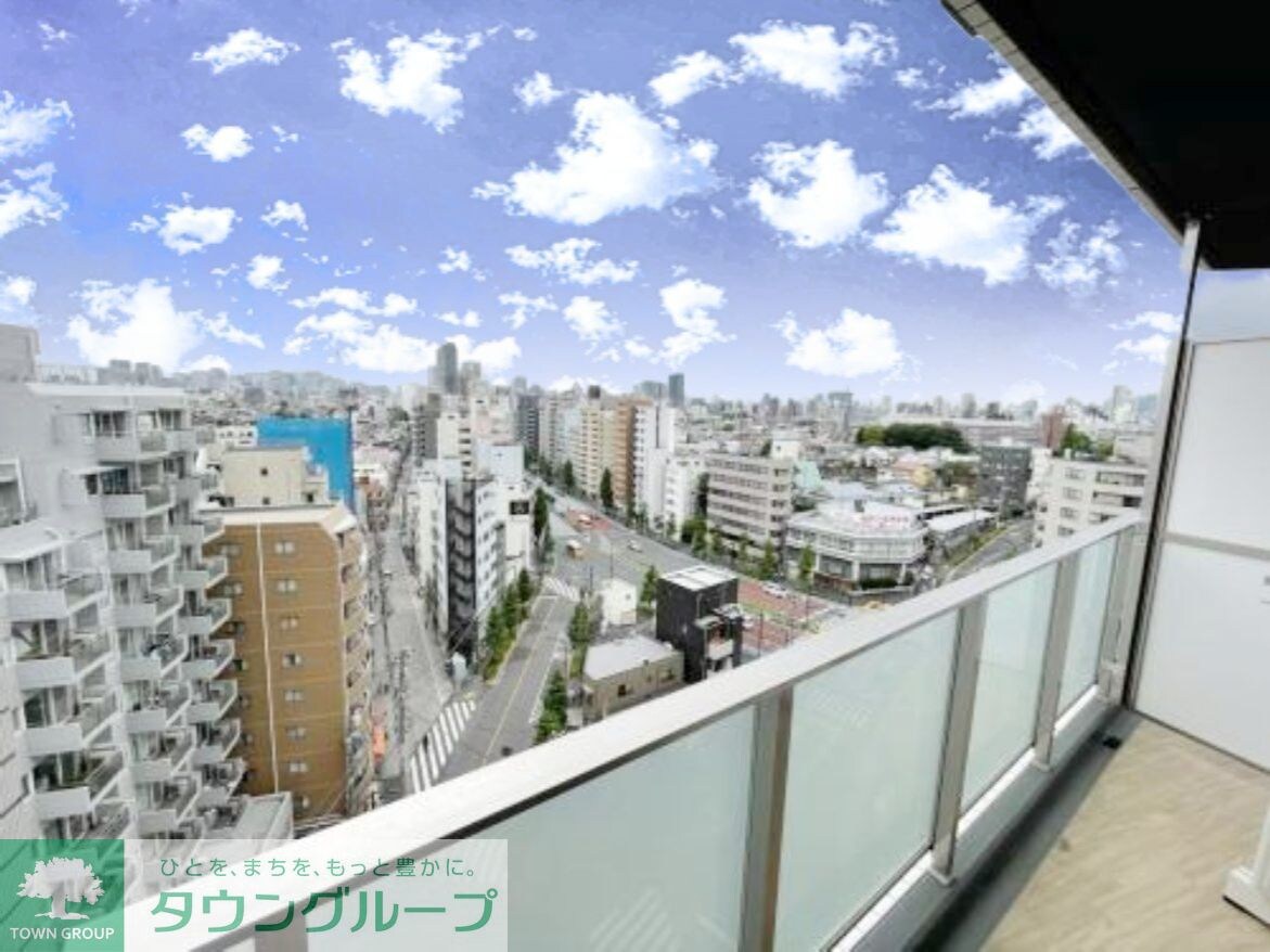 ＤｅＬＣＣＳ白山の物件内観写真