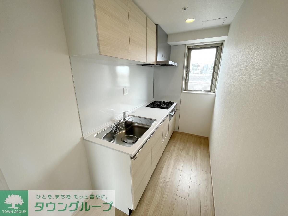 ＤｅＬＣＣＳ白山の物件内観写真