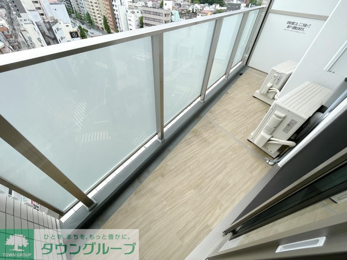 ＤｅＬＣＣＳ白山の物件内観写真