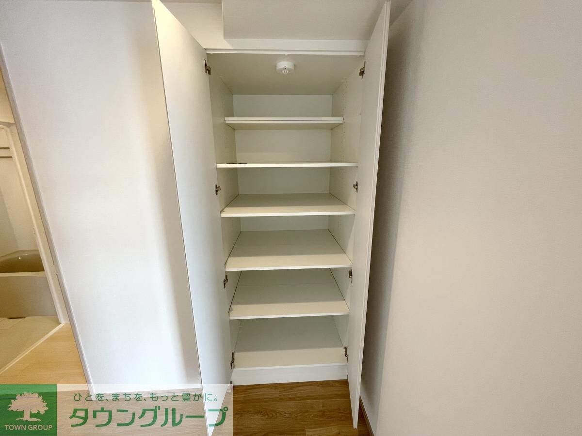 ＤｅＬＣＣＳ白山の物件内観写真