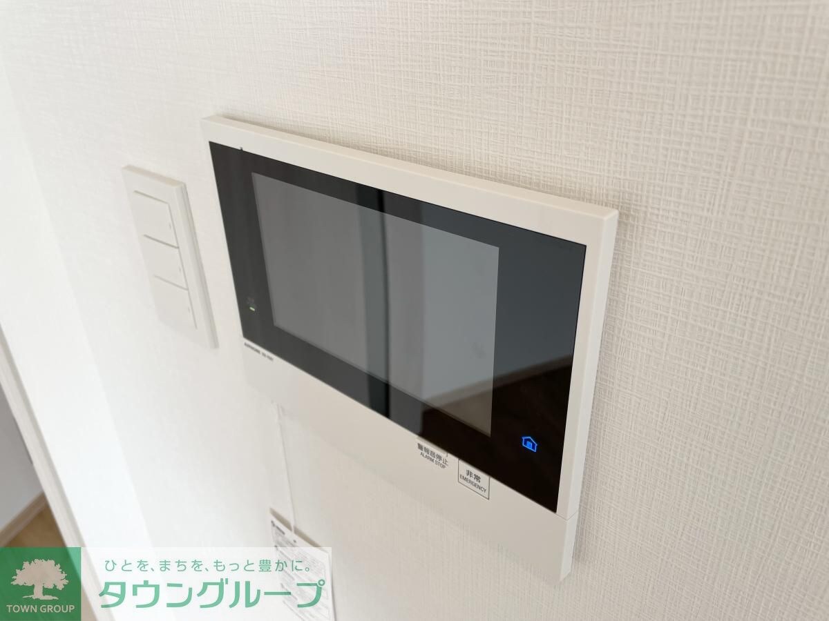 ＤｅＬＣＣＳ白山の物件内観写真