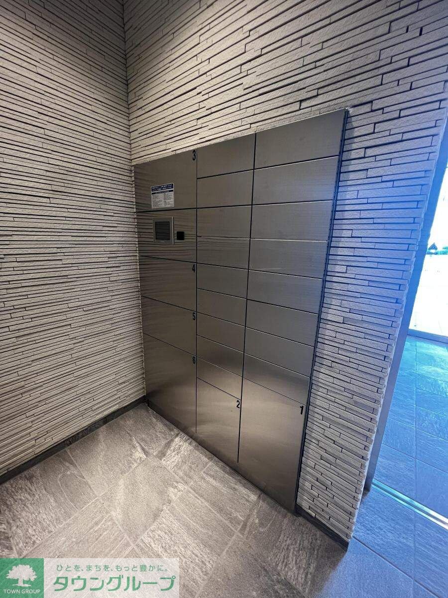 ＤｅＬＣＣＳ白山の物件内観写真