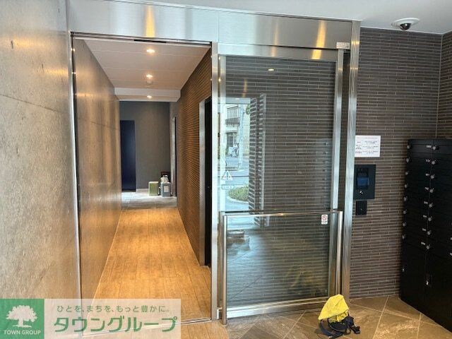 ルミーク文京湯島の物件内観写真