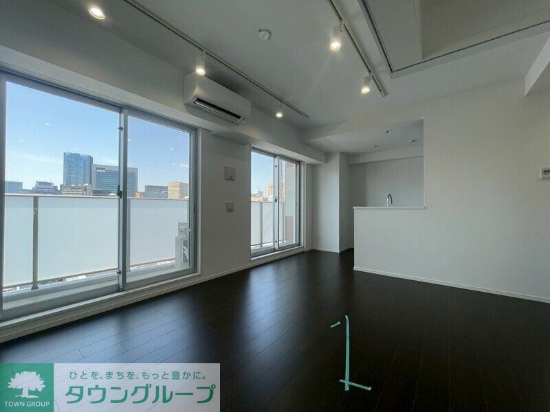 ルミーク文京湯島の物件内観写真