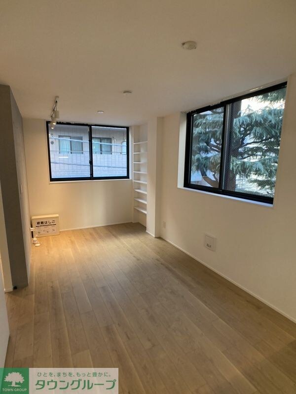 Fullea本郷の物件内観写真