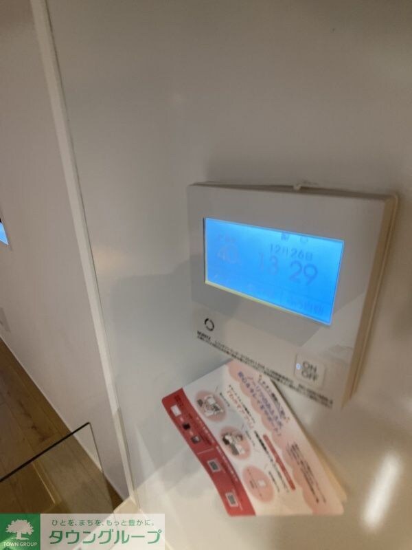 Fullea本郷の物件内観写真