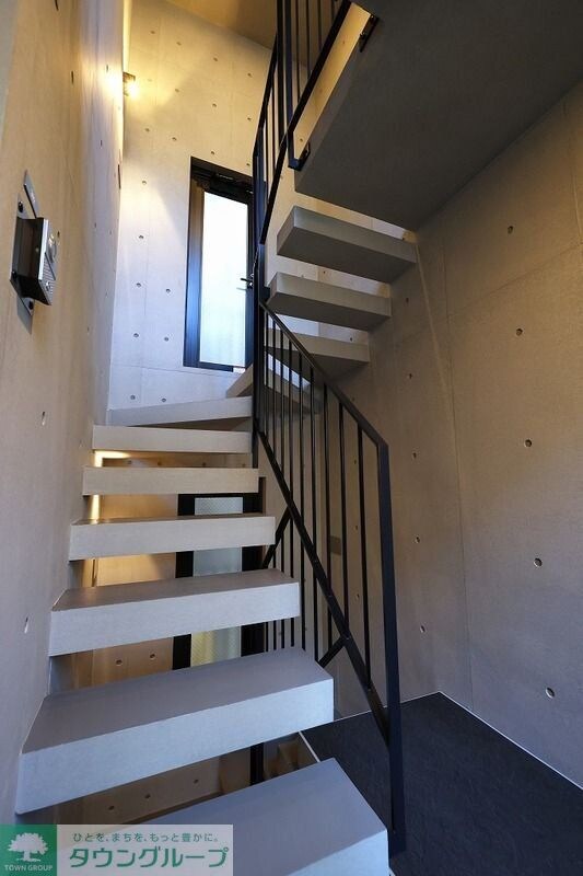 Fullea本郷の物件内観写真