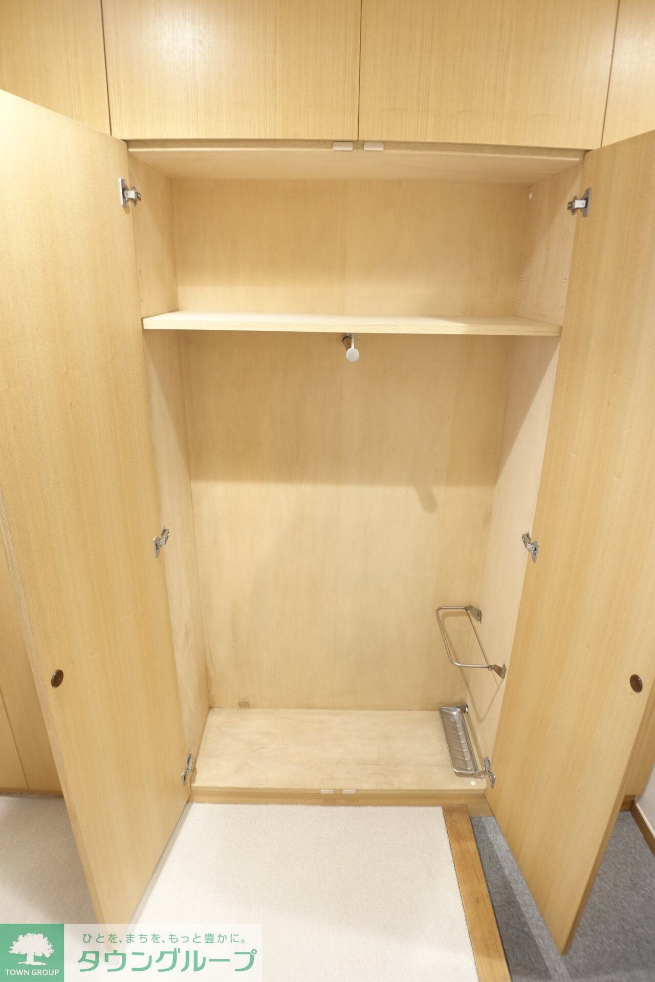 コンフォート文京小石川の物件内観写真