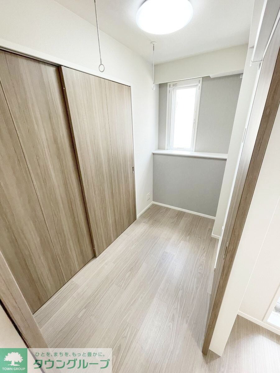 アーバネックス文京本郷の物件内観写真