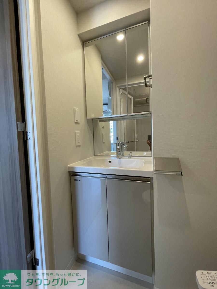 アーバネックス文京本郷の物件内観写真