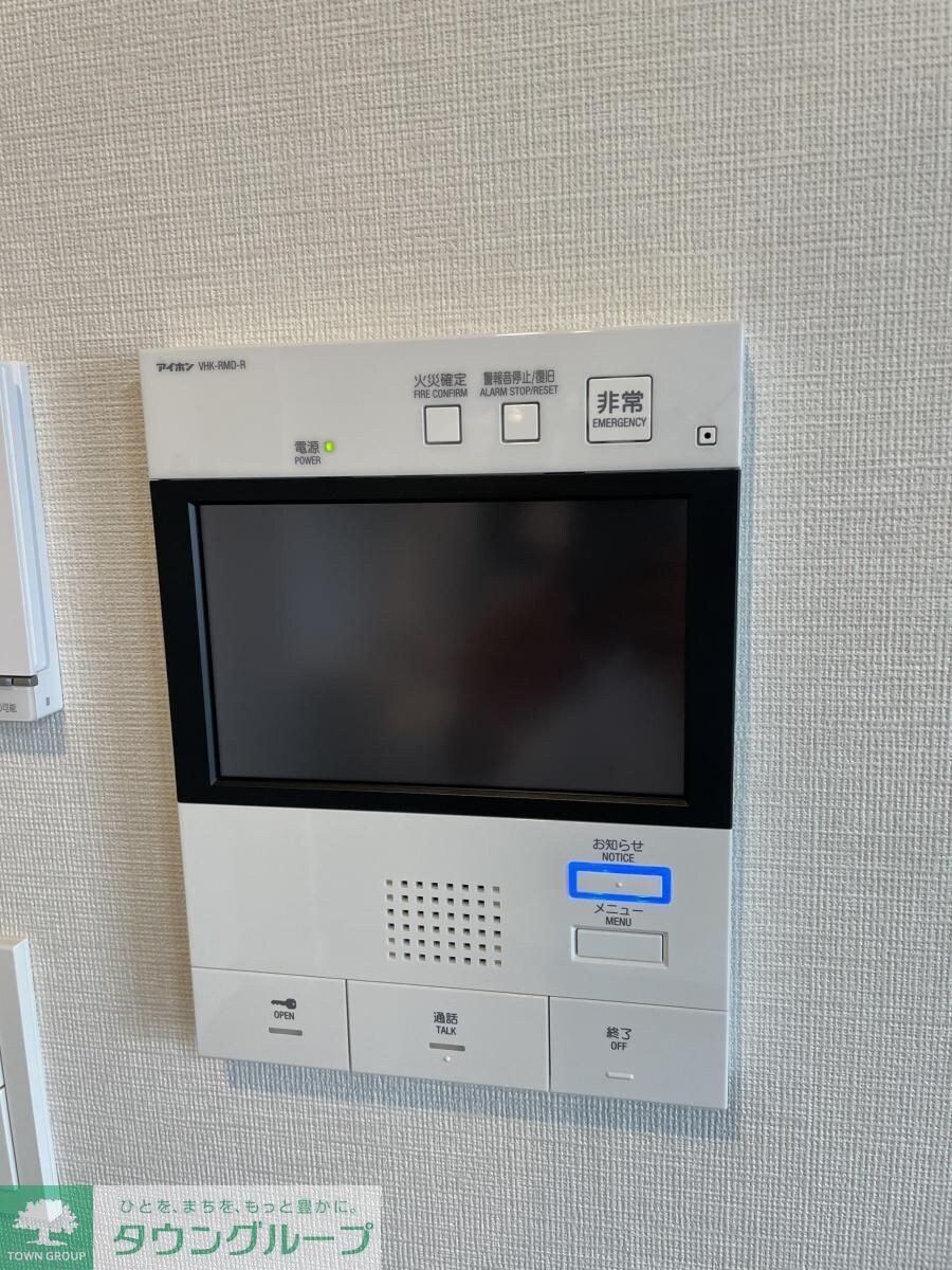 アーバネックス文京本郷の物件内観写真