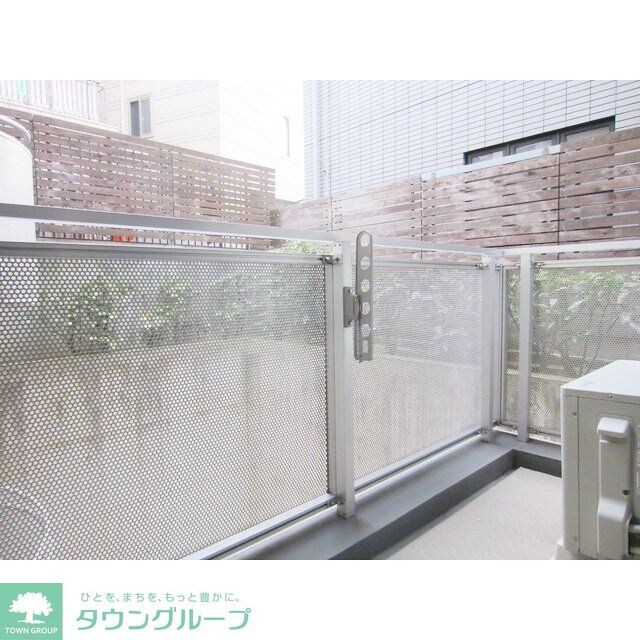 カーサ・デル・ソル小石川の物件内観写真