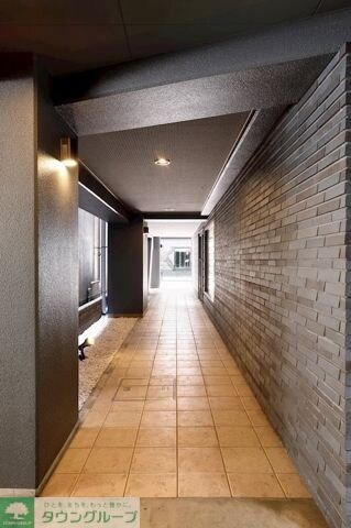 レジディア文京湯島IIの物件内観写真