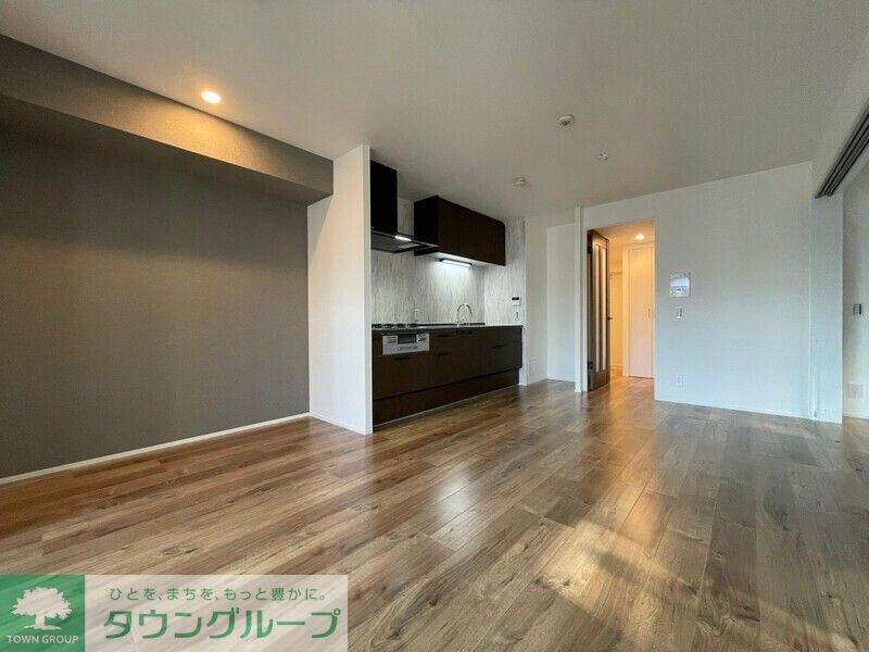 ルミークアン本郷の物件内観写真