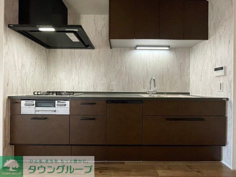 ルミークアン本郷の物件内観写真