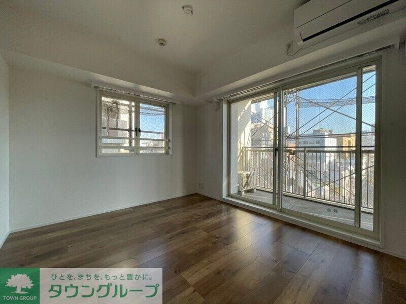 ルミークアン本郷の物件内観写真