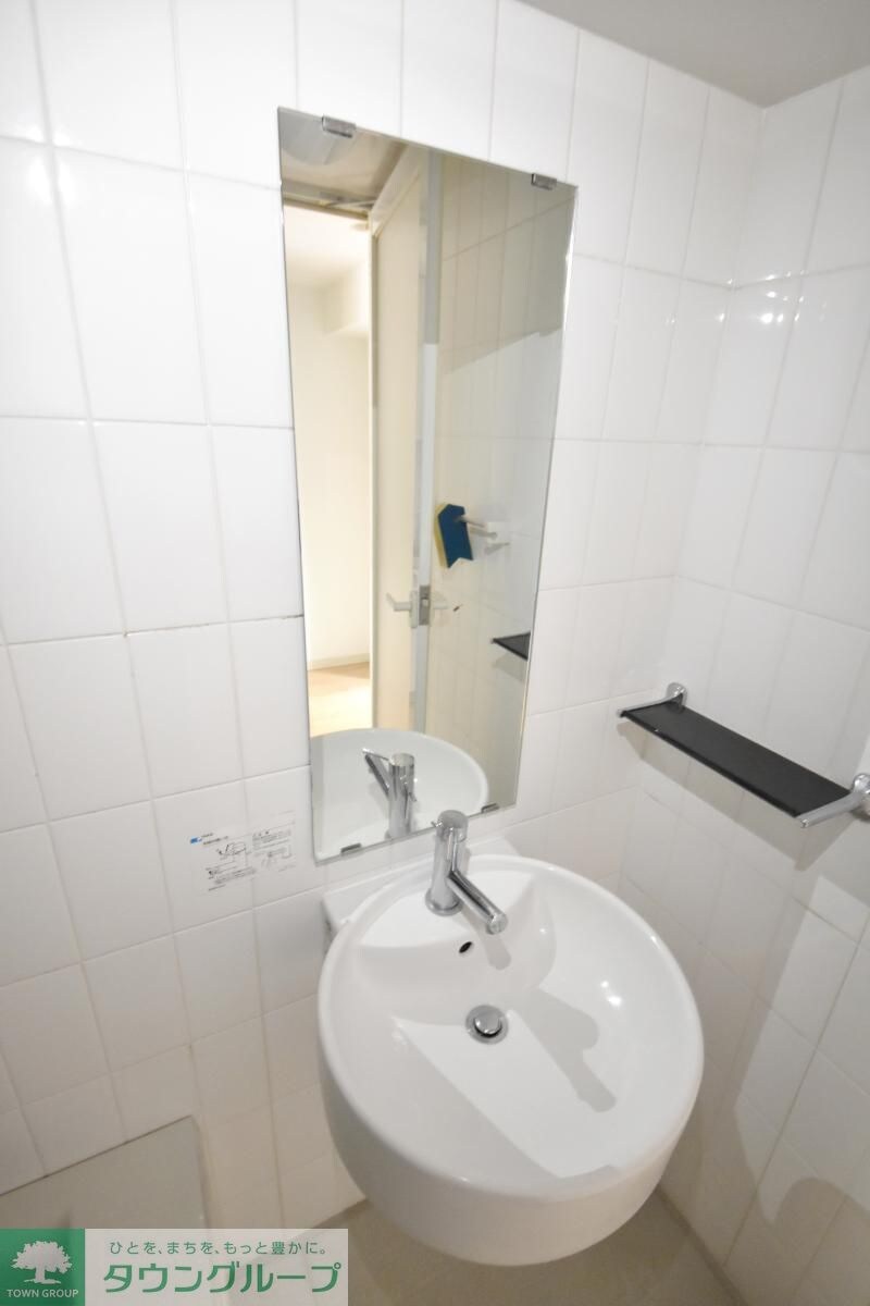 カスタリア日本橋の物件内観写真