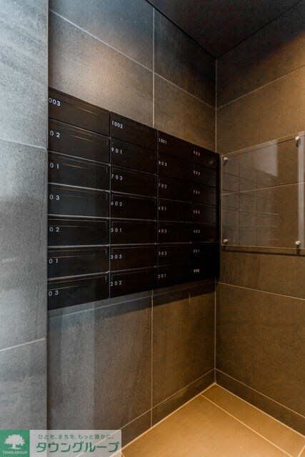 ＳＯＬＡＳＩＡ　ｒｅｓｉｄｅｎｃｅ　京橋の物件内観写真