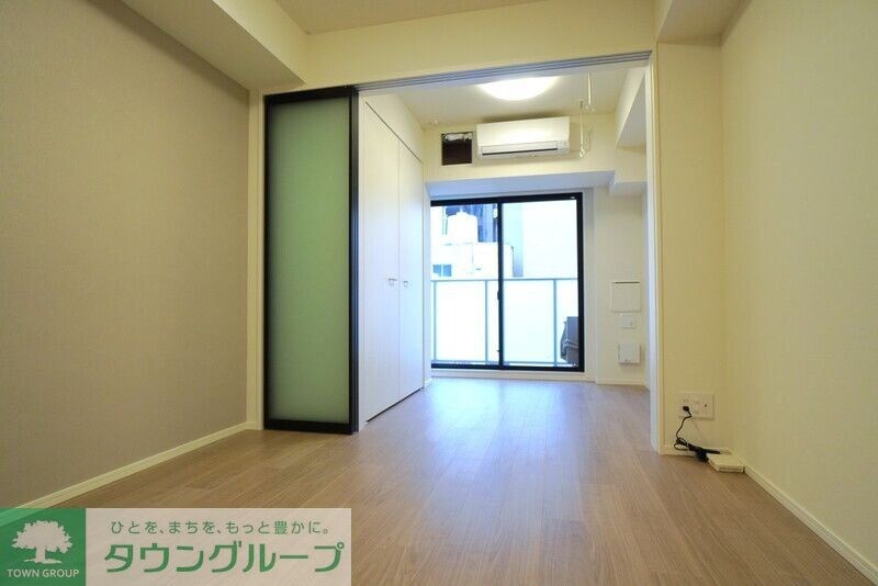 アーバネックス日本橋横山町の物件内観写真