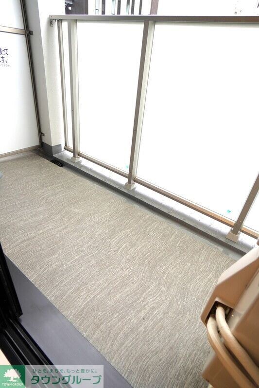 アーバネックス日本橋横山町の物件内観写真