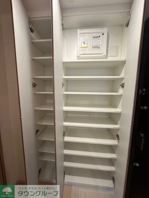 アーバンコア日本橋の物件内観写真