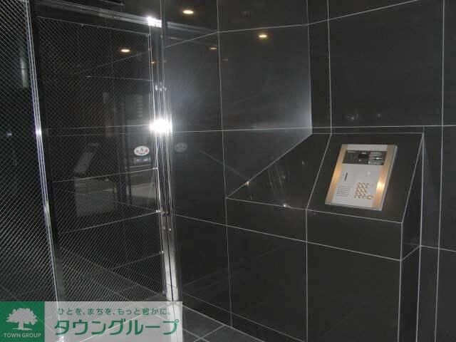 リヴシティ一番町の物件内観写真