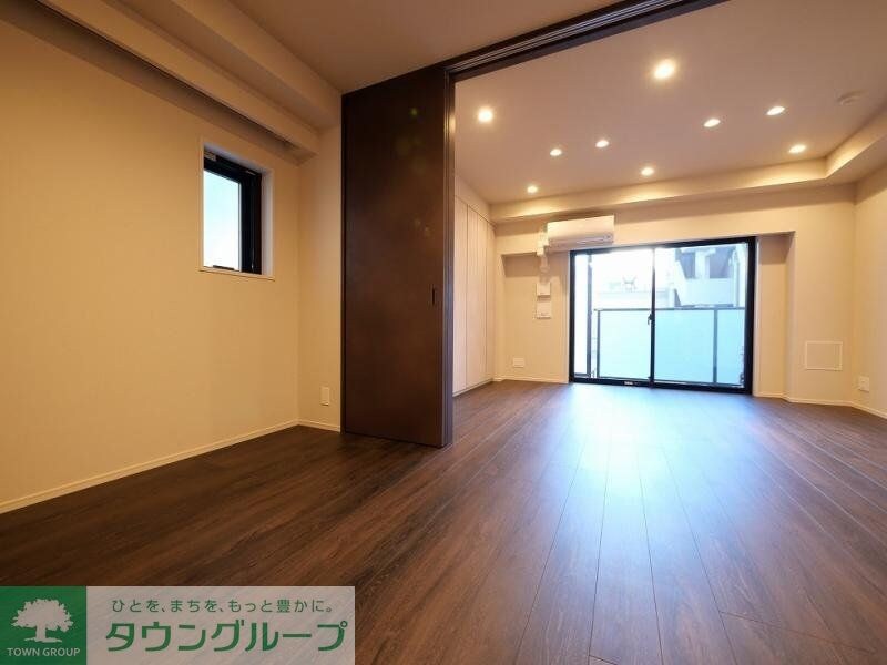 レ・ジェイドクロス千代田神保町の物件内観写真