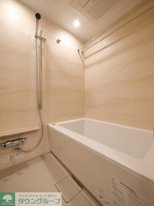 レ・ジェイドクロス千代田神保町の物件内観写真