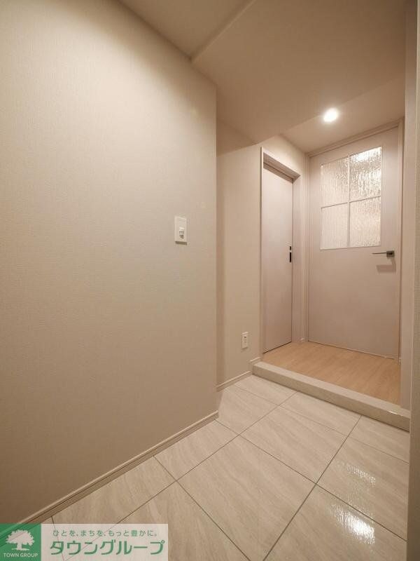 レ・ジェイドクロス千代田神保町の物件内観写真