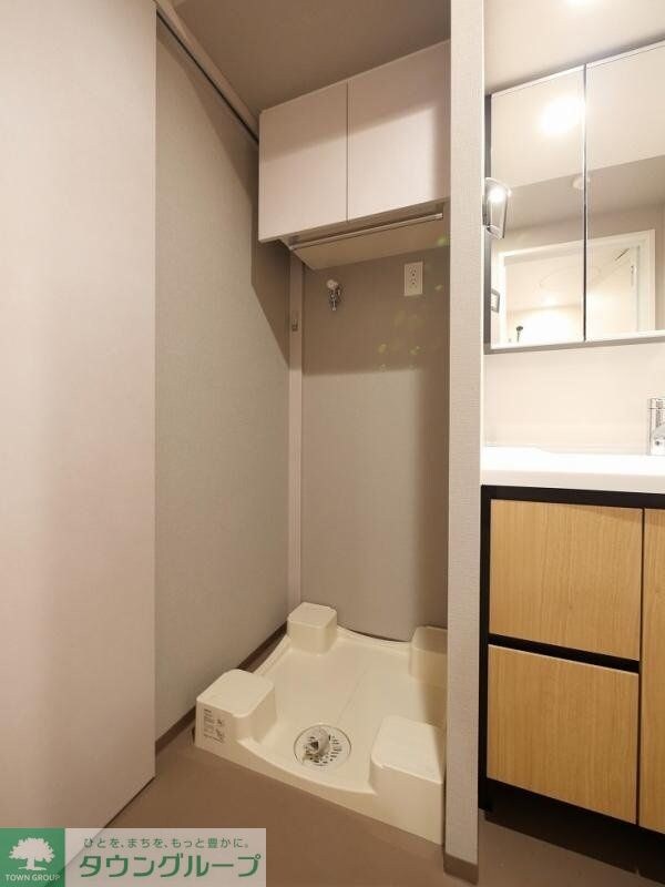 レ・ジェイドクロス千代田神保町の物件内観写真