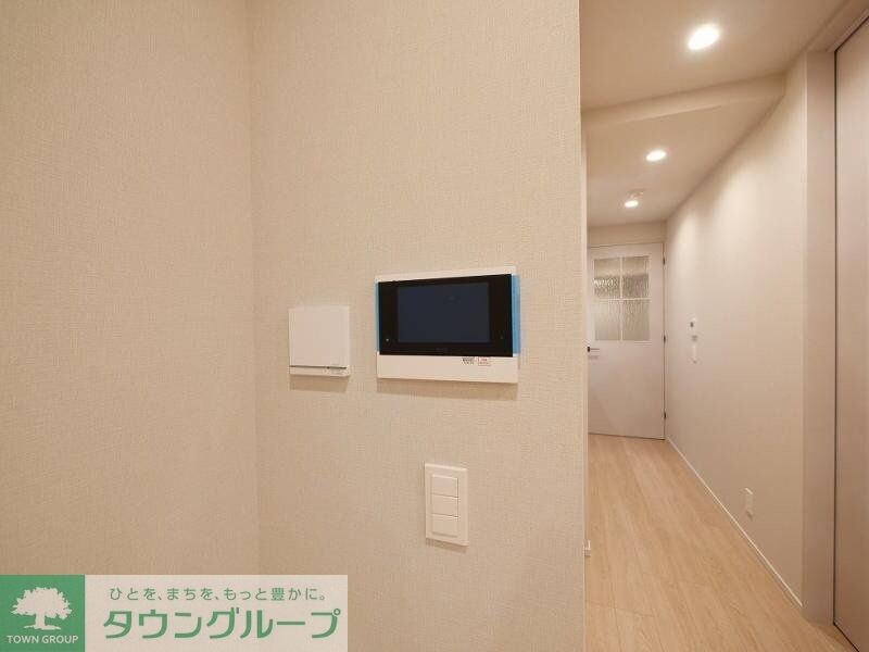 レ・ジェイドクロス千代田神保町の物件内観写真