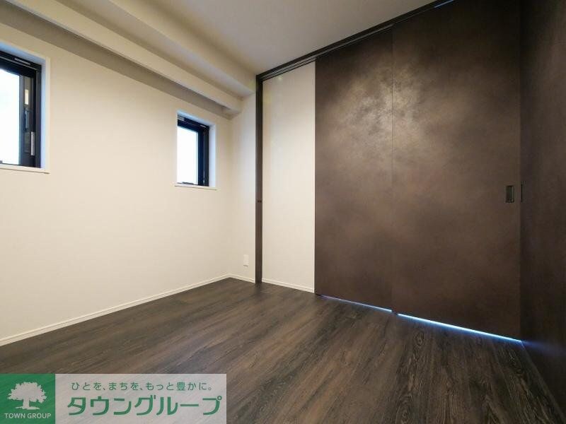 レ・ジェイドクロス千代田神保町の物件内観写真