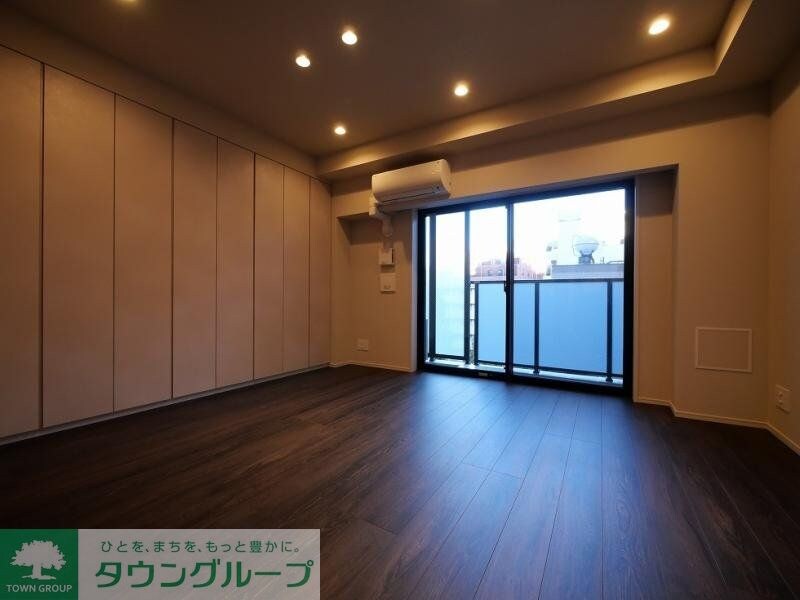 レ・ジェイドクロス千代田神保町の物件内観写真