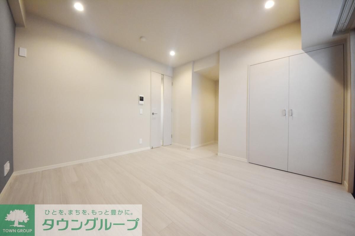 プラティーク日本橋水天宮の物件内観写真