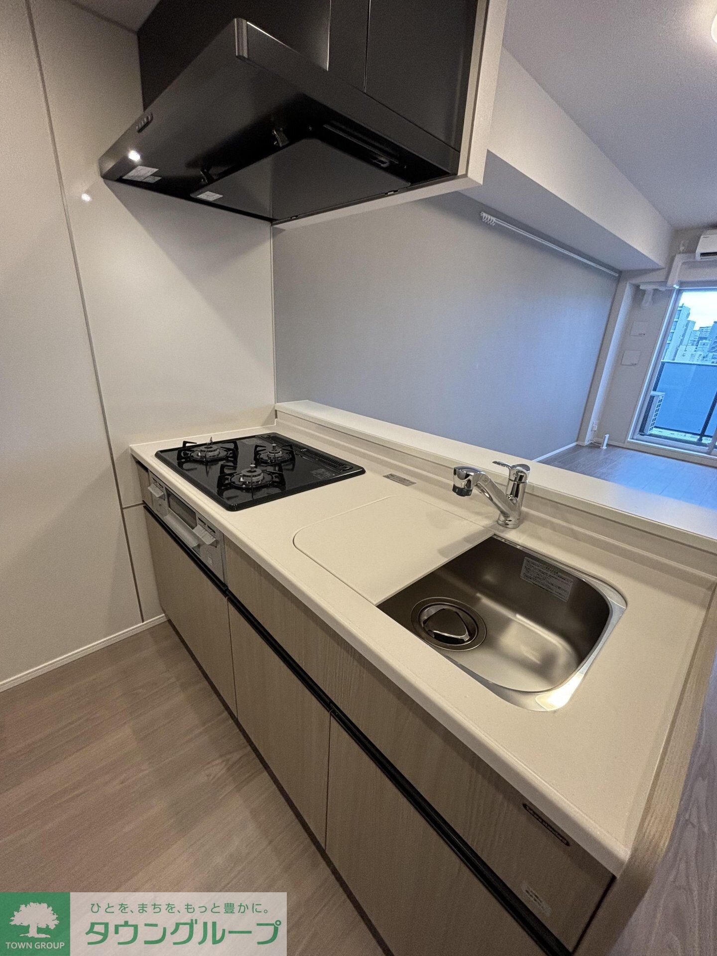 アーバネックス新御徒町駅前の物件内観写真