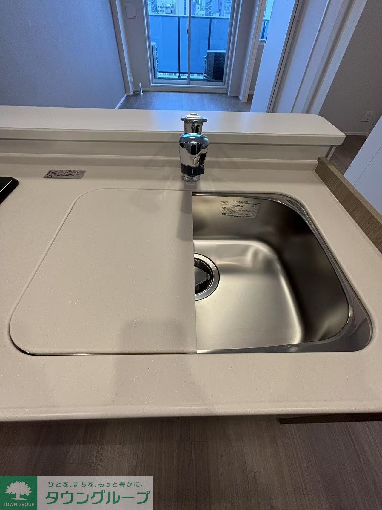 アーバネックス新御徒町駅前の物件内観写真