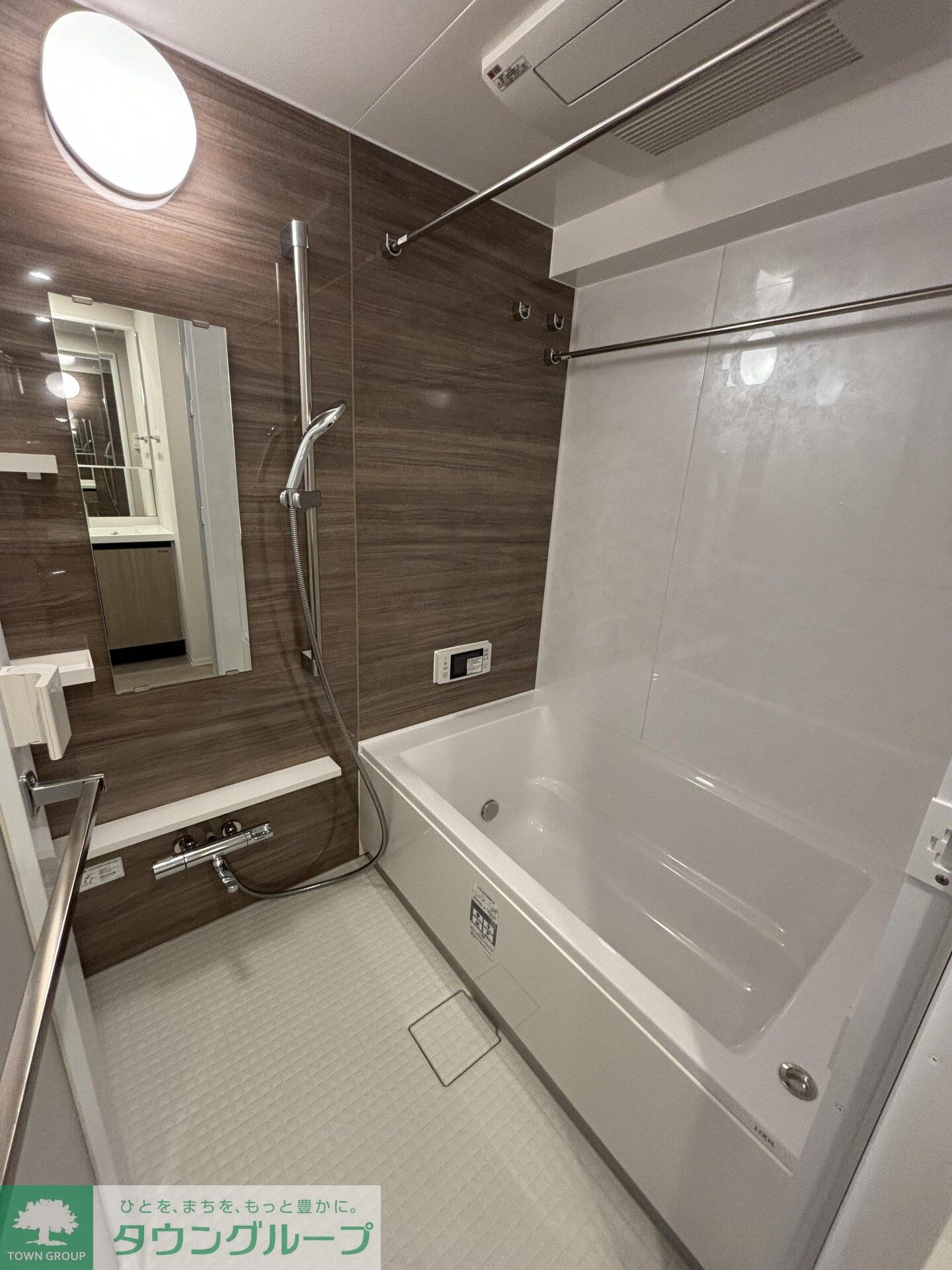 アーバネックス新御徒町駅前の物件内観写真