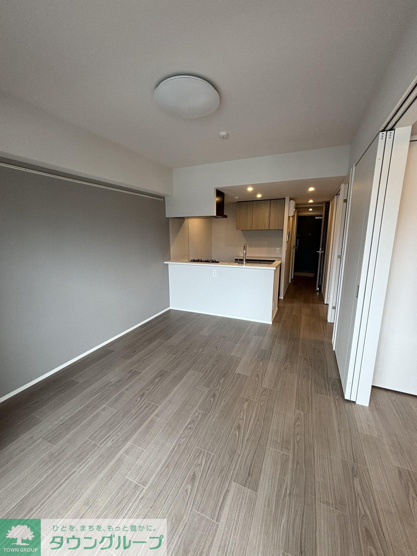 アーバネックス新御徒町駅前の物件内観写真