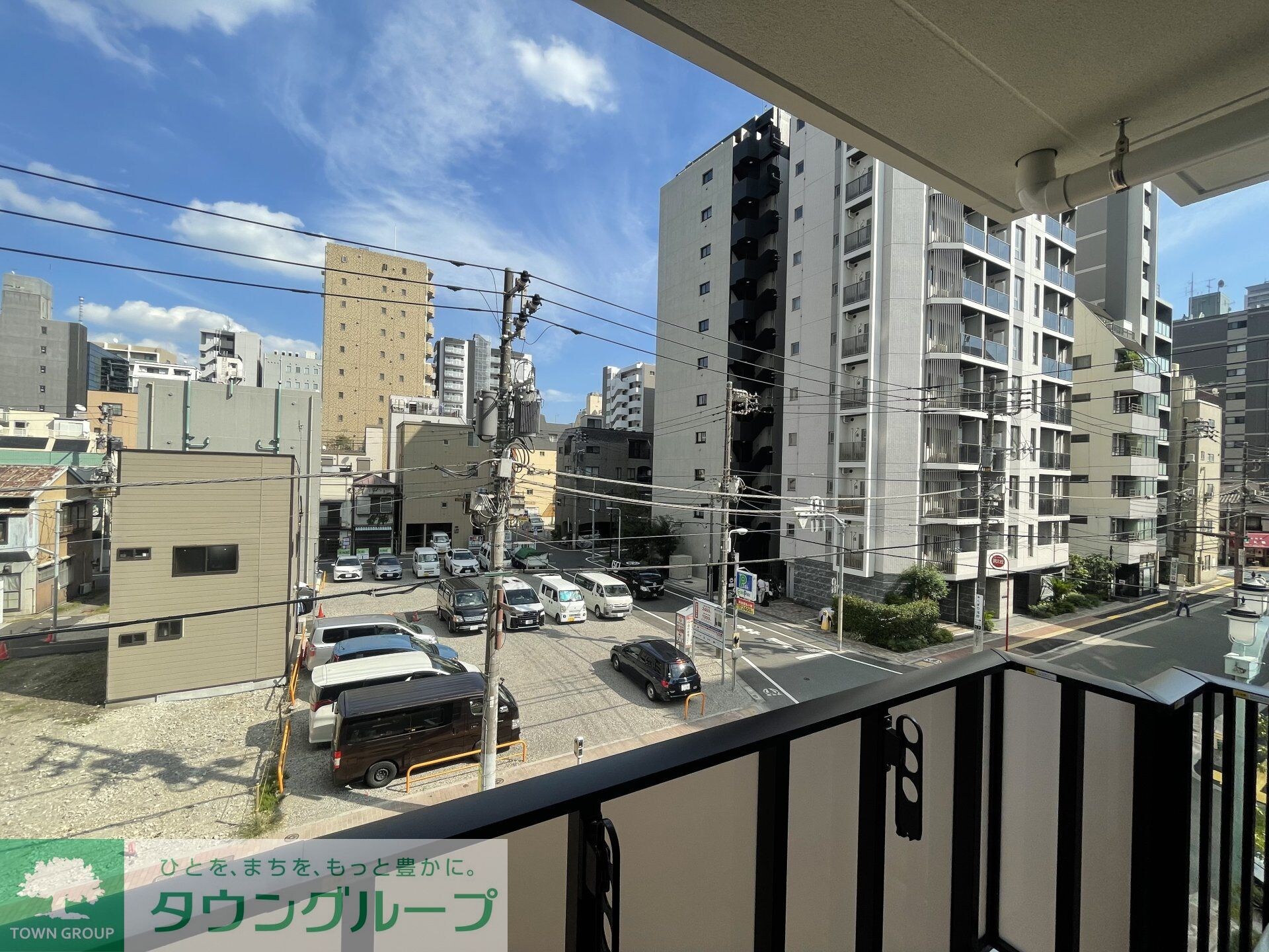 ルフォンプログレ上野御徒町の物件内観写真