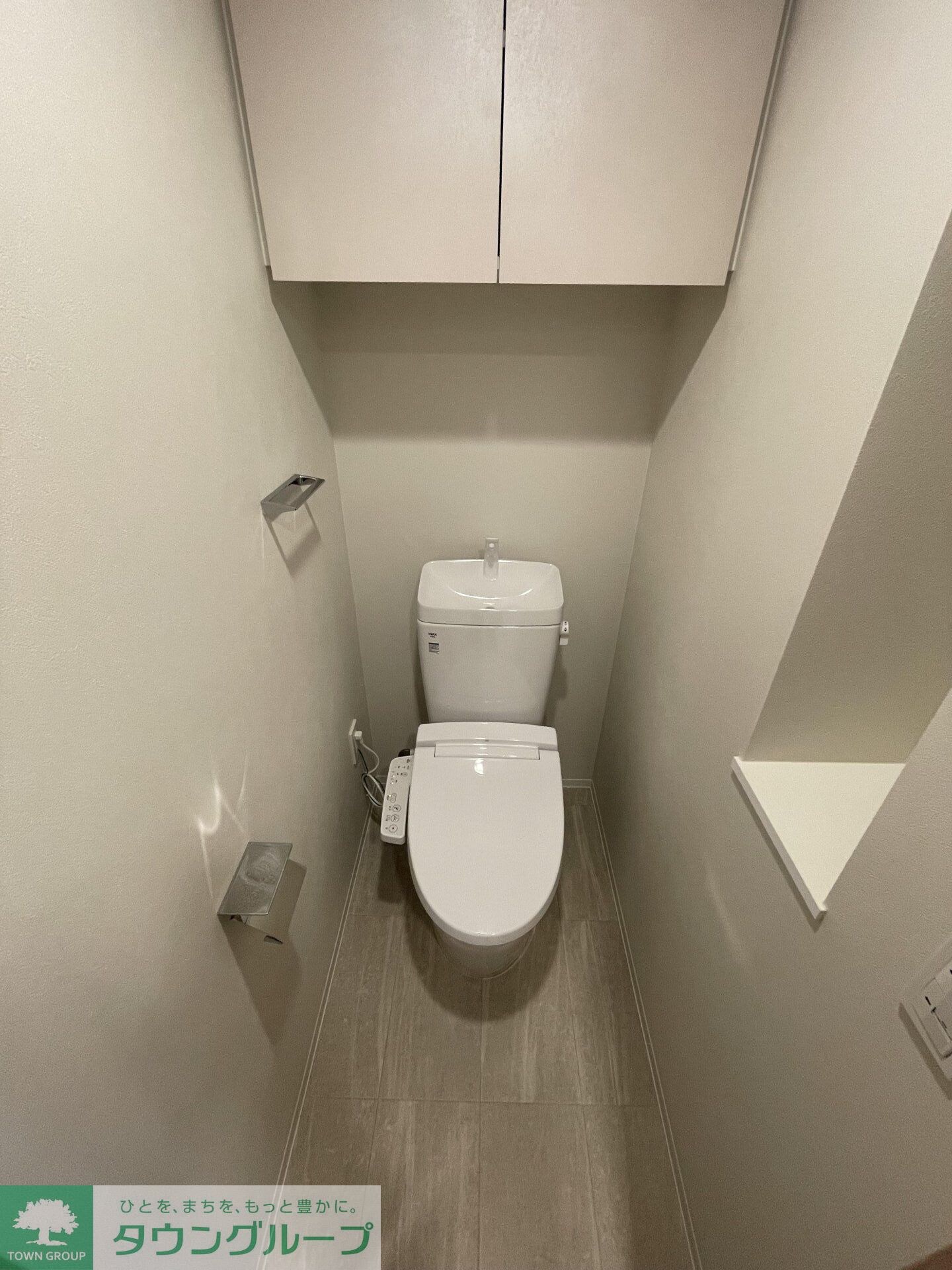 ルフォンプログレ上野御徒町の物件内観写真