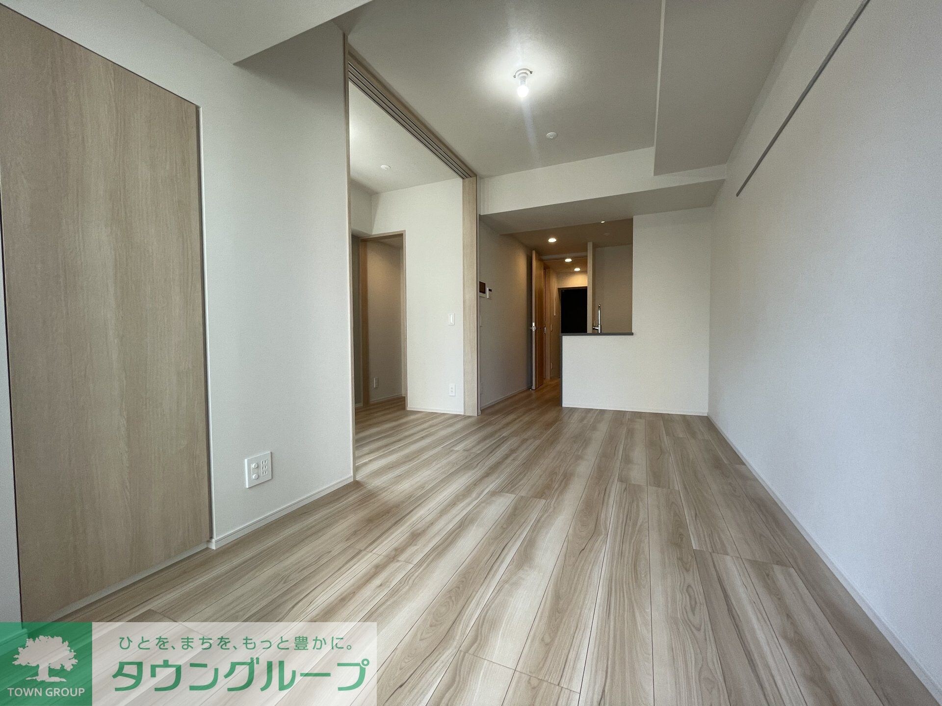 ルフォンプログレ上野御徒町の物件内観写真