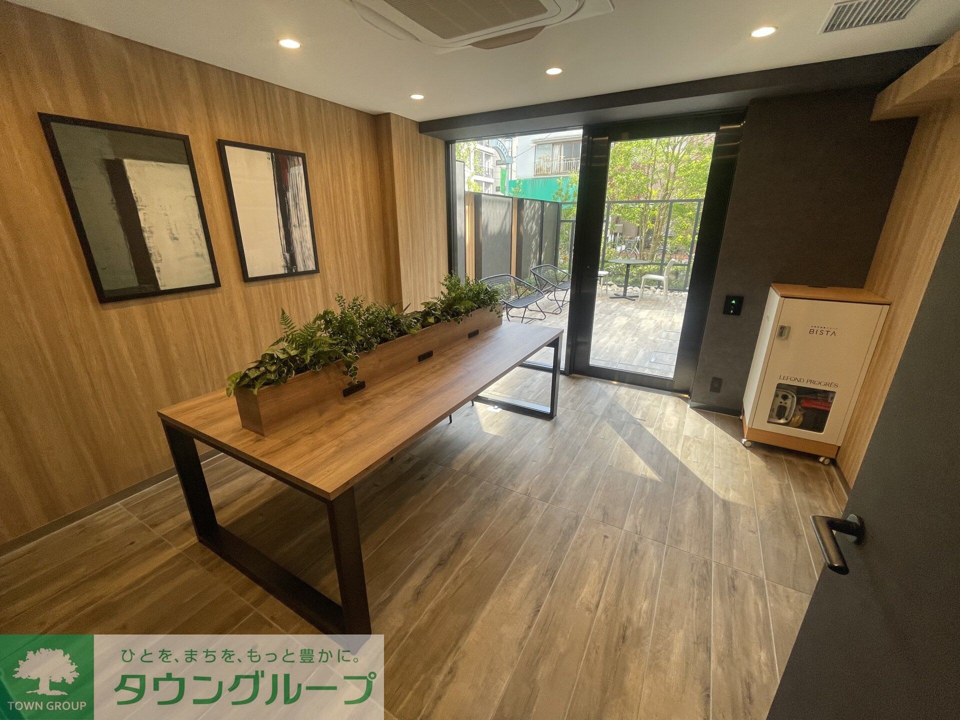 ルフォンプログレ上野御徒町の物件内観写真