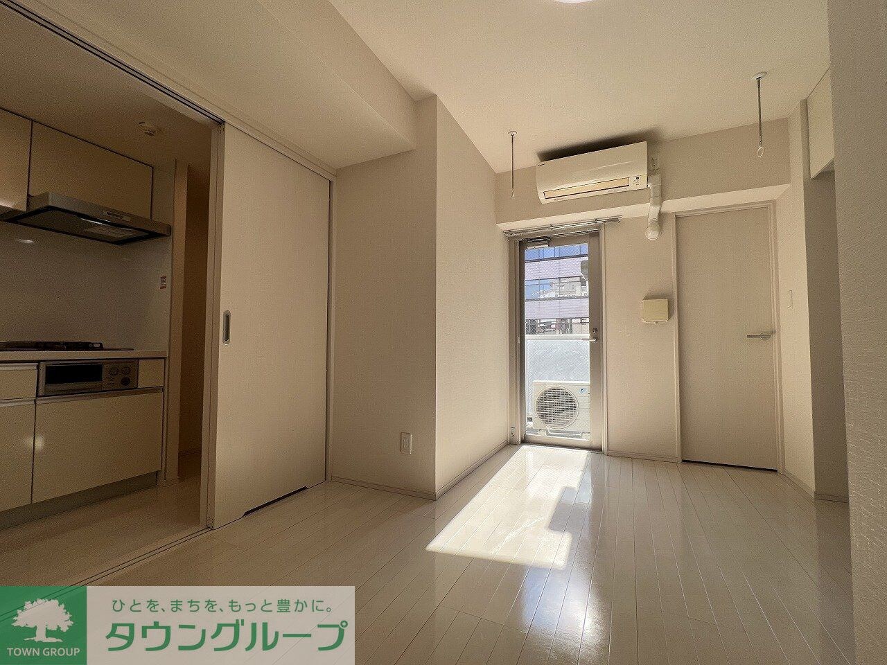 フェルクルール秋葉原の物件内観写真