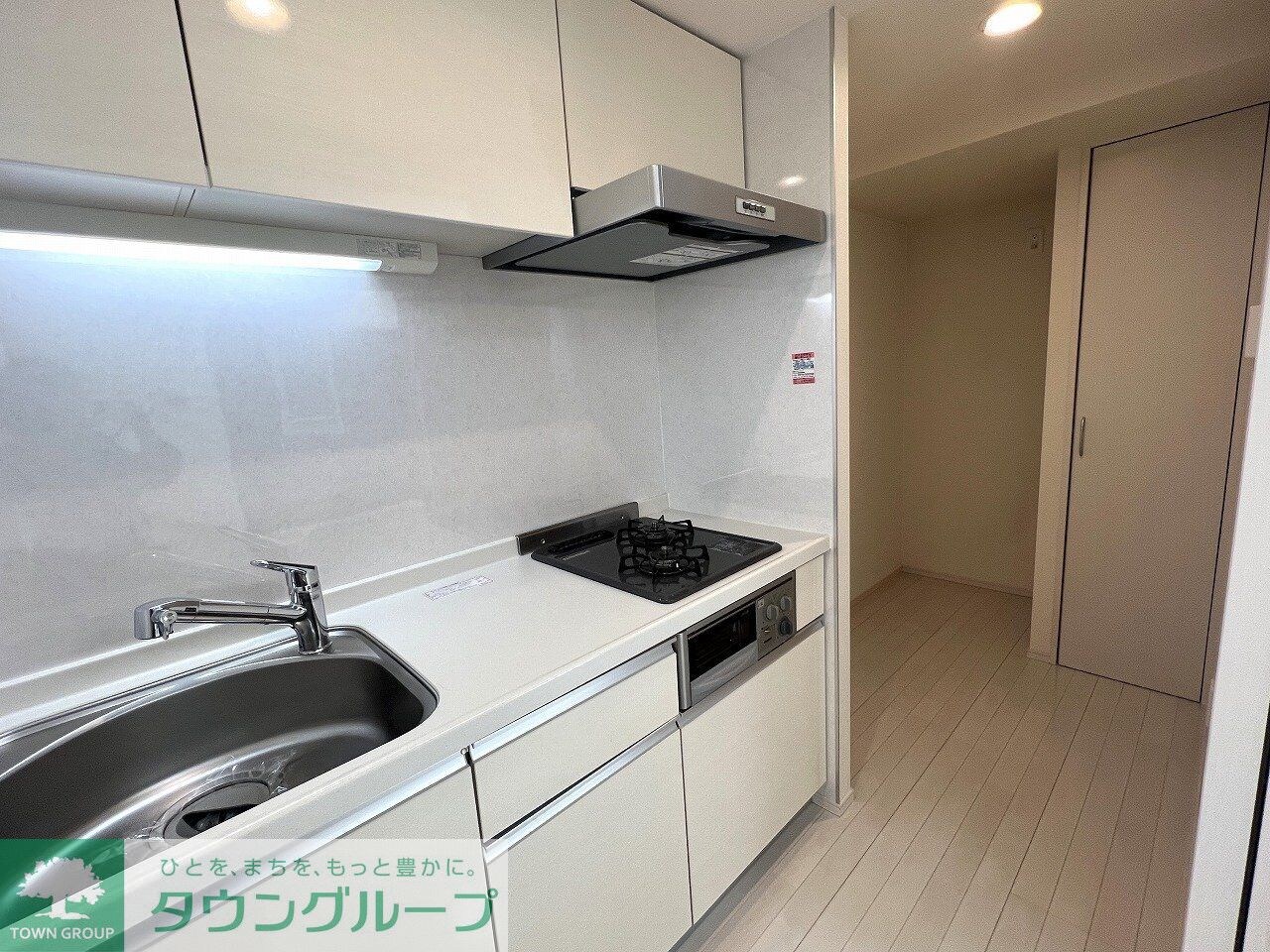 フェルクルール秋葉原の物件内観写真