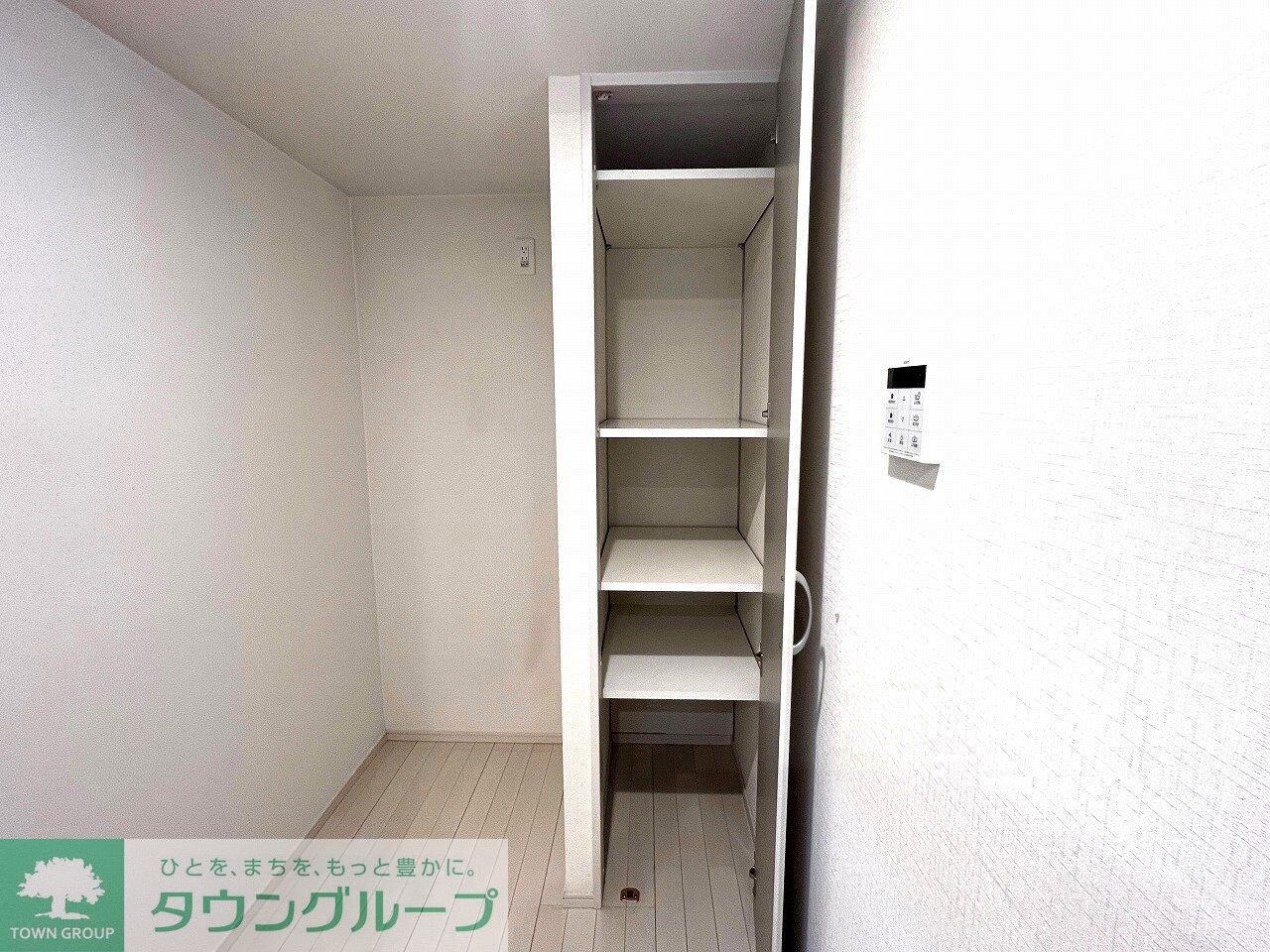 フェルクルール秋葉原の物件内観写真